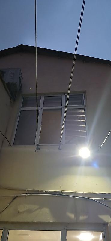 Другое освещение: Salam pencere hal hazrda divardadi razmer 1.50sm x 1.80 sm Sag sol — 1
