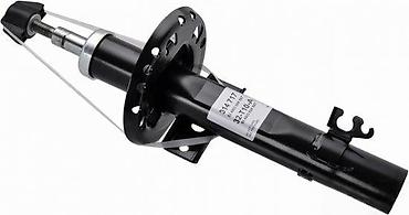 servis abs: SACHS AUDI A3 PREDNJI AMORTIZER | NOVO! NOVO! NOVO! Na prodaju — 2