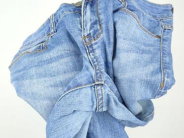 used items: Reserved, Jeansy damskie, rozmiar S — 5