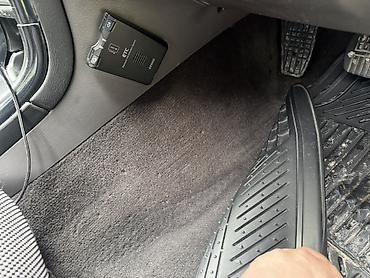 сидения легаси: Subaru Legacy: 2001 г., 2 л, Автомат, Бензин, Универсал — 7