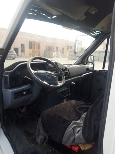 Mercedes-Benz: Mercedes-Benz Спринтер: 1999 г., 2.9 л, Механика, Дизель — 7