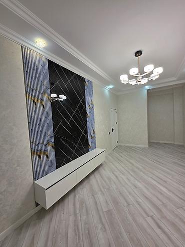 bine qes: 3 otaqlı, Yeni tikili, 86 kv. m — 4