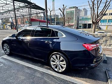 Chevrolet: Chevrolet Malibu: 2021 г., 1.4 л, Автомат, Бензин, Седан at lalafo.kg — 4 Chevrolet: Chevrolet Malibu: 2021 г., 1.4 л, Автомат, Бензин, Седан — 4