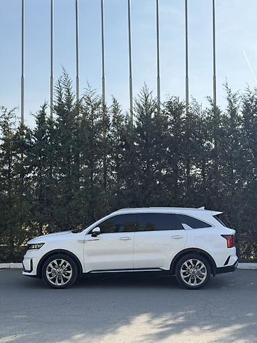 афто завод: Kia Sorento: 2020 г., 2.2 л, Робот, Дизель, Кроссовер — 6