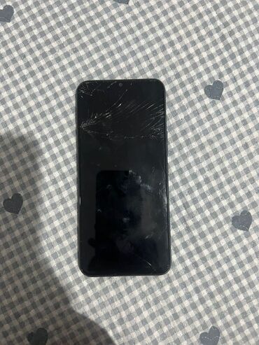 техно спарк 10: Tecno Spark 8C, Б/у, 64 ГБ, цвет - Синий, 2 SIM
