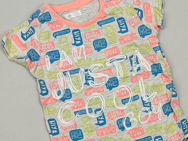 majtki dla dzieci pepco: Koszulka, Pepco, 1.5-2 lat, 86-92 cm, stan - Dobry