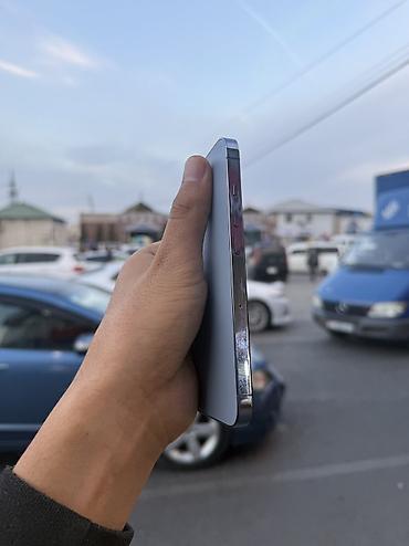 iphone air бу: IPhone 13 Pro, Б/у, 128 ГБ, Чехол, 79 % — 4