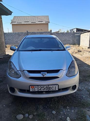 калдина 2000: Toyota Caldina: 2002 г., Бензин, Универсал — 1