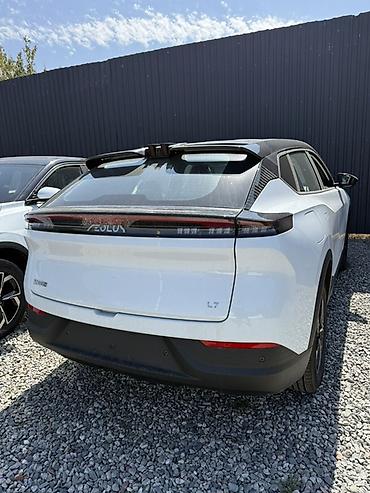 коробка ауди а6: Dongfeng : 2026 г., Электромобиль, Кроссовер — 2
