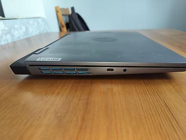 intel arc: Продаю б/у Ноутбук Lenovo LOQ GAMING 15.6 144Hz Intel Core i5-13420H — 7
