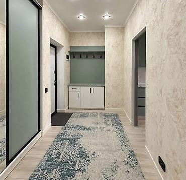 Продажа квартир: 1 комната, 47 м², Филармония Элитка, 10 этаж, Евроремонт — 4
