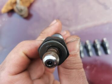 Auto delovi: Hidropodizac Lada 21214i Niva 1.7i. Polovno, ocuvano. Skinuto sa — 8