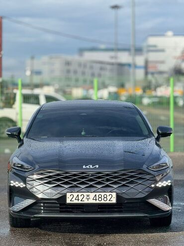 подкрыльник киа к5: Kia K: 2022 г., Седан