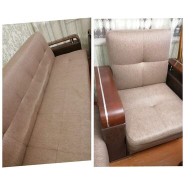 столы и стулья в баку: Divan, 2 kreslo