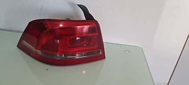 glock 17: STOP SVETLO ZA VOLKSWAGEN PASSAT B7 OD 2011. DO 2015. GOD. - — 1