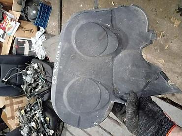 str db 790: POKLOPAC ZUBCASTOG 2.0T ZA AUDI A3 OD 2003. DO 2008. GOD. | poklopac — 2