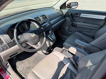 Honda: Honda CR-V: 2011 г., Автомат, Бензин, Кроссовер — 7
