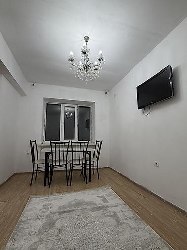 4 комнотная квартира: 1 комната, 23 м², Малосемейка, 4 этаж, Косметический ремонт — 1
