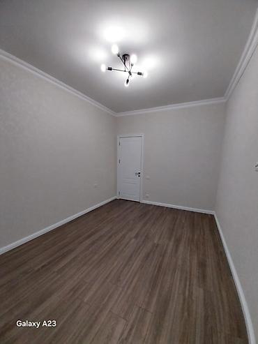 blue residence satilan evler: Tecili Satılır ! 2 otaglı menzil Hezi Aslanov metrosunun yanında — 9