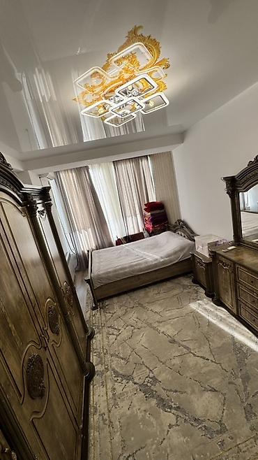 Продажа квартир: 2 комнаты, 85 м², Корона ТЦ, Элитка, 10 этаж, Свежий ремонт — 5