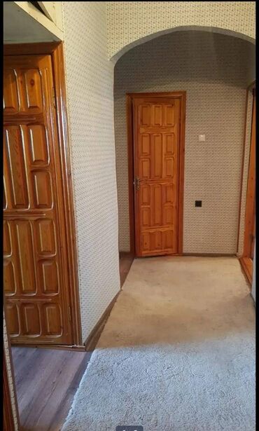 Продажа квартир: 2 комнаты, 52 м², 106 серия, 7 этаж, Косметический ремонт — 6