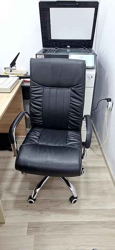 Digər biznes avadanlığı: Hazır Mini Çap Ofisi Satılır (Printer + Laminasiya + Cildləmə + Mebel) — 11