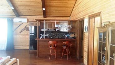 Uzunmüddətli kirayə evlər: 130 kv. m, 4 otaqlı, Qaz, İşıq, Su — 5