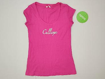 kaliko: Calliope, T-shirt damski, rozmiar M — 2