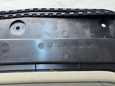 Другие детали кузова: Люк Volvo S80 Седан B6324S 3.2 2012 Контрактный из Германии, в — 19