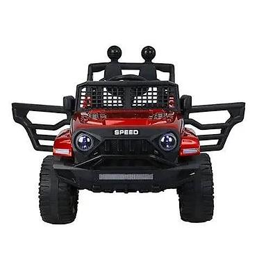 uwaq arabasi type 1: 🚘 Uşaq Elektromobili JEEP 588R❤️‍🔥 Kiçik sürücülər üçün möhtəşəm — 4