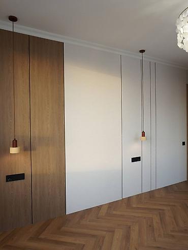 Звукоизоляционные панели: Декоративные стеновые панели под дерево и однотонные для интерьеров - — 2