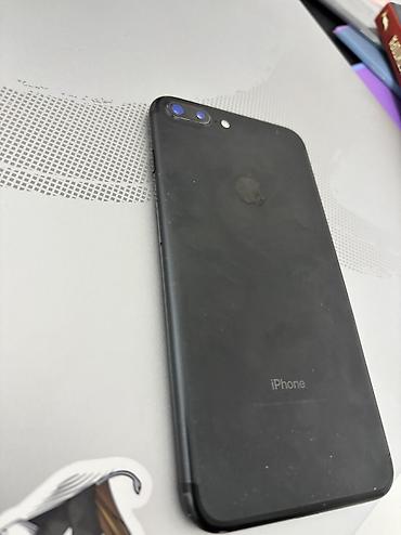айфон 7 сколько стоит: IPhone 7 Plus, Б/у, 128 ГБ, Jet Black — 2
