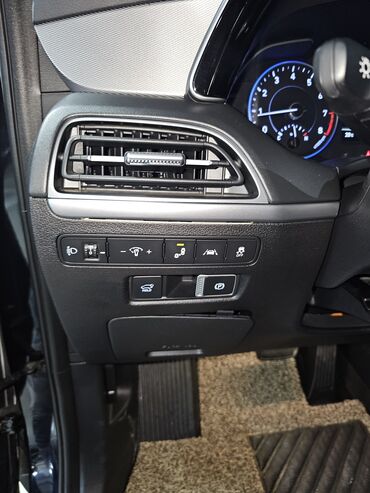 Hyundai: Hyundai Palisade: 2019 г., 3.8 л, Бензин, Кроссовер — 6