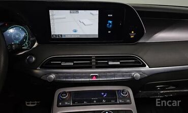 Hyundai: Hyundai Palisade: 2020 г., 2.2 л, Автомат, Дизель, Внедорожник — 15