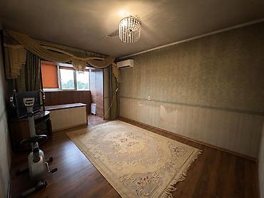 индив: 2 комнаты, 50 м², Молодая Гвардия Индивидуалка, 5 этаж, Требуется ремонт — 3