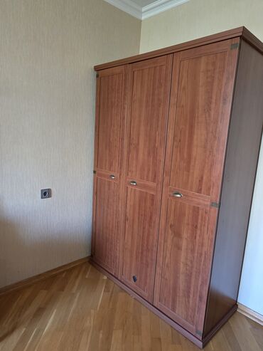 Uşaq və gənc otağı üçün dəstlər: Oğlan və qız üçün, Təknəfərlik çarpayı, Dolab — 5