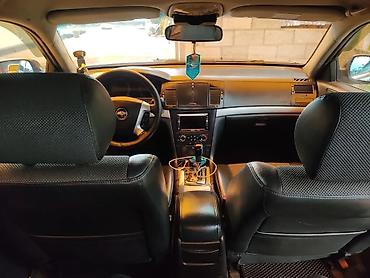 шевроле епика: Chevrolet Epica: 2010 г., 2 л, Автомат, Бензин, Седан — 1