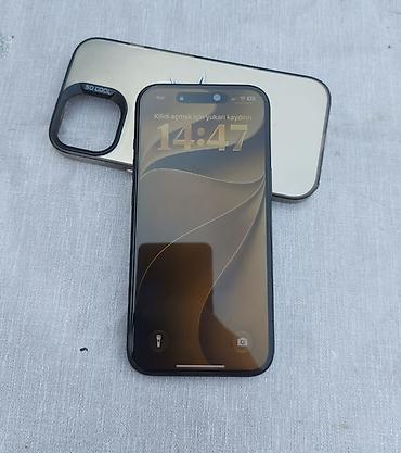 samsung level u: IPhone 14 Pro, Qara, Face ID — 1
