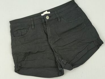 H&M, Shorts for women, S (EU 36)