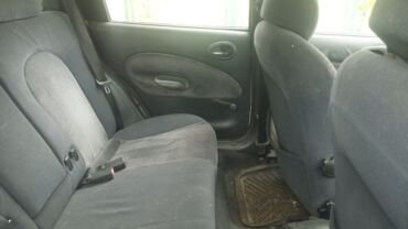 Ford: Ford Escort karavan – bele boje - Karoserija: karavan, 5 vrata - — 5