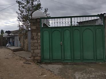 goranboyda ev satilir: 3 otaqlı, 81 kv. m, Kredit yoxdur — 7