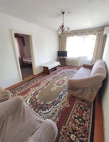 45: 2 комнаты, 45 м², Индивидуалка, 3 этаж — 1