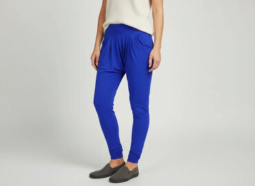house spodnie jogger damskie: Spodnie damskie, rozmiar S