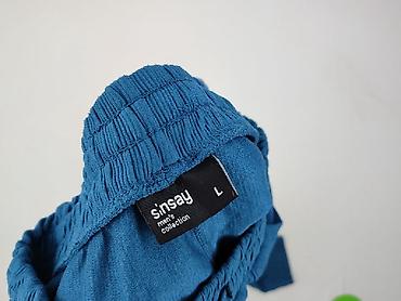 spodnie dres 4f: Spodnie dresowe damskie, rozmiar L — 4