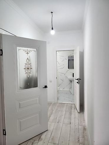 60: 1 комната, 42 м², Пишпек Элитка, 9 этаж, Косметический ремонт — 3