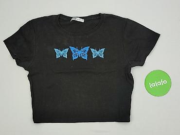bluza tupac pull and bear: FB Sister, T-shirt damski, rozmiar L — 2