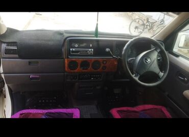 Honda: Honda Stepwgn: 2000 г., Бензин, Минивэн — 8