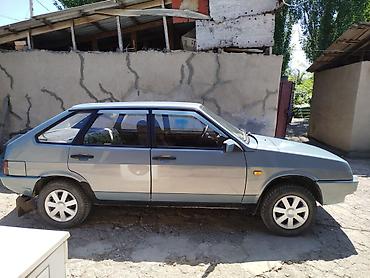 gac aion v plus 2025: ВАЗ (ЛАДА) 2109: 2002 г., Механика, Бензин, Хэтчбэк — 2