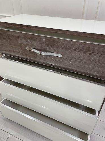 Шифоньеры, шкафы для одежды: Шифоньер, шкаф для одежды, Прямой, ЛДСП — 8