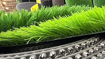 Газон: ИСКУССТВЕННАЯ ТРАВА от 320 сом/м² — ЛУЧШЕЕ ПРЕДЛОЖЕНИЕ! Озелените свой — 6